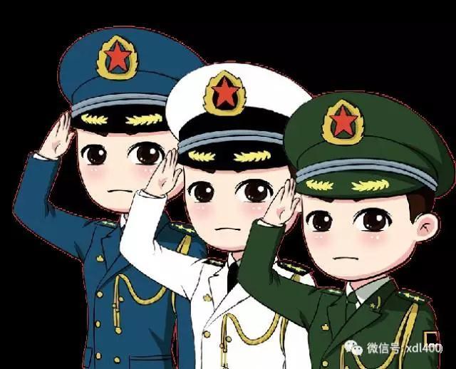中国军仪少年《三防教育夏令营》2017开始招生了
